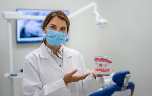 Best Pediatric Emergency Dentist in Westwood Shores, TX