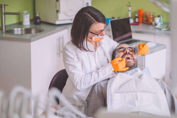 Best Emergency Broken Tooth Repair in Westwood Shores, TX