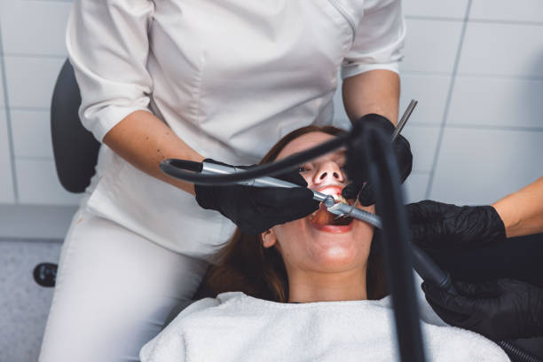 Best Weekend Emergency Dentist in Westwood Shores, TX