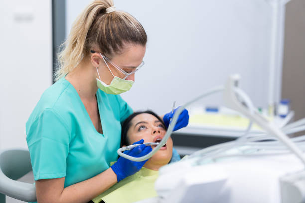 Best Emergency Treatment for Toothache in Westwood Shores, TX